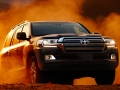 2018 Toyota Land Cruiser7