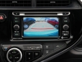 2018 Toyota Prius C 10