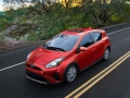 2018 Toyota Prius C 4