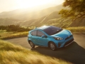 2018 Toyota Prius C 5