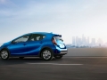 2018 Toyota Prius C 6