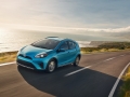2018 Toyota Prius C