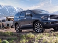 2018 Toyota Sequoia