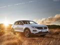 2018 Volkswagen T-Roc