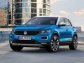 2018 Volkswagen T-Roc2