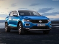 2018 Volkswagen T-Roc3
