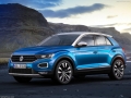 2018 Volkswagen T-Roc4