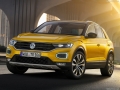 2018 Volkswagen T-Roc5