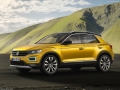 2018 Volkswagen T-Roc6