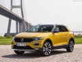 2018 Volkswagen T-Roc8