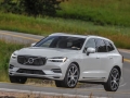 2018 Volvo XC60 T8