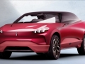 2018 Wey XEV4