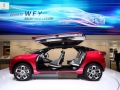 2018 Wey XEV6