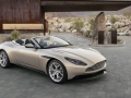 2019 Aston Martin DB11 Volante
