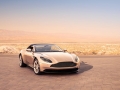 2019 Aston Martin DB11 Volante9