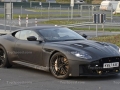 2019 Aston Martin Vanquish