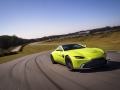 2019 Aston Martin Vantage Volante6