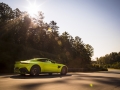 2019 Aston Martin Vantage Volante8