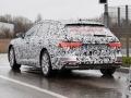 2019 Audi A6 c