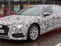 2019 Audi A6 e