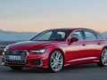 2019 Audi A6 a