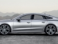2019 Audi A7c