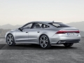 2019 Audi A7e
