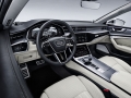 2019 Audi A7g
