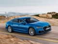 2019 Audi A7h