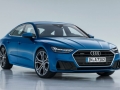 2019 Audi A7k