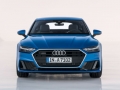 2019 Audi A7l