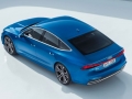 2019 Audi A7m