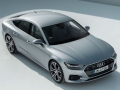 2019 Audi A7o