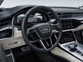 2019 Audi A7r