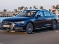 2019 Audi A8