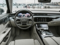 2019 Audi A8a
