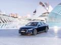 2019 Audi A8b