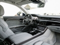 2019 Audi A8e