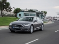 2019 Audi A8g