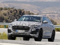 2019 Audi Q8 b