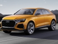 2019 Audi Q8