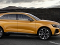 Audi Q8 sport concept