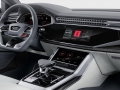 Audi Q8 concept