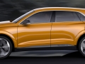 Audi Q8 sport concept