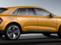 Audi Q8 sport concept