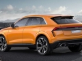 2019 Audi Q8 RS 1