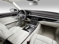 2019 Audi Q8 RS 3