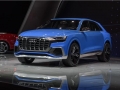 2019 Audi Q8
