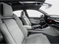 2019 Audi Q8c
