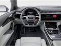 2019 Audi Q8d